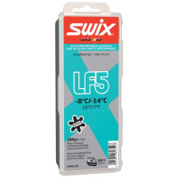 Мазь скольжения Swix LF5 Turquoise LF05X-18