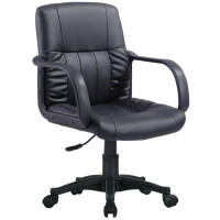 Кресло офисное Brabix Hit MG-300 (530864)