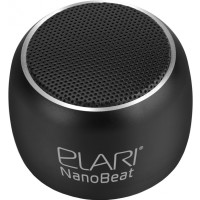Портативная акустика Elari NanoBeat черный