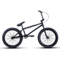 Велосипед Atom Ion XL MattGunBlack 21 (36721)