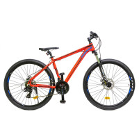 Велосипед Hogger XTM443 27.5 AL MD 15 Orange