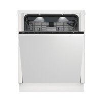 Встраиваемая посудомоечная машина Beko DIN 48430