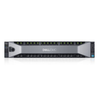 Сервер Dell PowerEdge R730XD (210-ADBC-272)