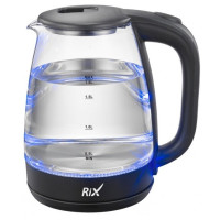 Чайник электрический Rix RKT-1820G