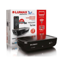 TV-тюнер Lumax GX2325S (DV1110HD)