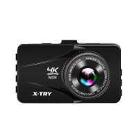 Видеорегистратор X-Try XTC D4010 4K
