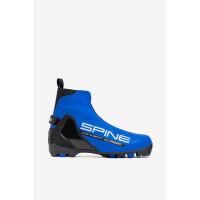Ботинки лыжные Spine Concept Classic 294/1-22 NNN 35
