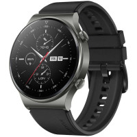 Умные часы Huawei WATCH GT 2 Pro Night Black
