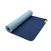 Коврик для йоги Hugger Mugger Earth Elements Mat 0,5 см небесно-голубой