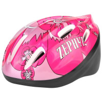 Шлем защитный NovaSport MV8 розовый