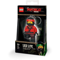 Брелок-фонарик IQ Hong Kong Lego Ниндзяго Kai LGL-KE108K