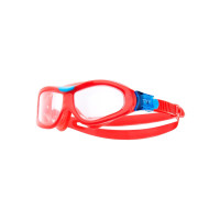 Маска для плавания TYR Orion Swim Mask Kids LGORNK/158 красный