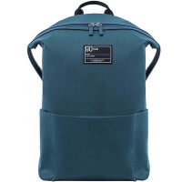 Рюкзак для ноутбука Ninetygo Lecturer Leisure Backpack Grey Blue