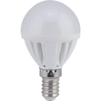 Светодиодная лампа Ecola Light globe TF4W40ELC