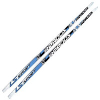 Лыжи STC 180 (5) (4) 9257 Brados LS Sport 3D black/blue