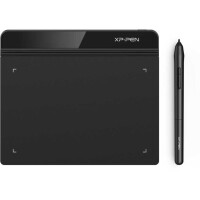 Графический планшет XP-Pen Star G640 черный