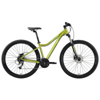 Велосипед Merida Juliet 7.40-D (2019) Glossy Olive/Green M (76073)