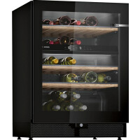 Винный шкаф Bosch KWK 16ABGB