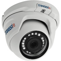 Видеокамера IP Trassir TR-D2S5 (3.6 мм)