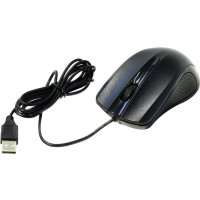 Мышь Oklick 225M USB Black