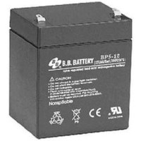 Батарея для ИБП BB BP 5-12