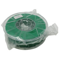 Пластик для 3D принтера Cactus CS-3D-ABS-750-green