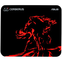 Коврик для мыши Asus Cerberus Mini (90YH01C3-BDUA00)