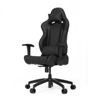 Кресло игровое Vertagear SL2000 черный
