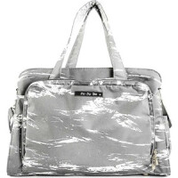 Дорожная сумка или сумка для двойни Ju-Ju-Be Be Prepared mister gray (07MB01A-9413)