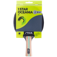 Ракетка для настольного тенниса Stiga 1 Oceania