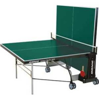 Теннисный стол Donic Outdoor Roller 800-5 зеленый