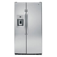 Холодильник General Electric GCE21XGBFLS
