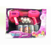 Игрушечное оружие Toy Target Sweet Heart Breaker 22016