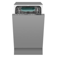 Встраиваемая посудомоечная машина Weissgauff BDW 4544 D