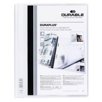 Папка Durable Duraplus 2579-02