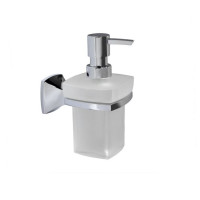 Дозатор для жидкого мыла WasserKraft Wern K-2599