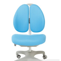 Кресло детское FunDesk Bello II Blue