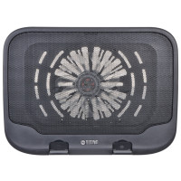Подставка для ноутбука Titan TTC-G21T черный