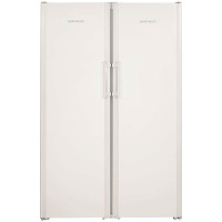 Холодильник Liebherr SBS 7212