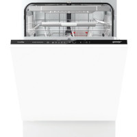 Встраиваемая посудомоечная машина Gorenje + GDV660