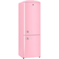 Холодильник Rosenlew RC 312 Plush Pink