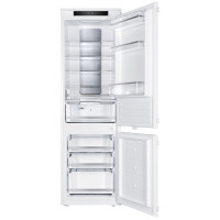 Встраиваемый холодильник Zugel ZRI1760FNF