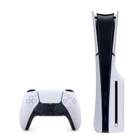 Игровая приставка Sony PlayStation 5 Slim (CFI-2000A)