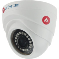 Видеокамера ActiveCam AC-TA461IR2 (3.6мм)