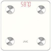 Весы напольные JVC JBS-002
