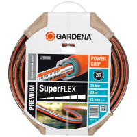 Шланг Gardena SuperFlex (18093-20.000.00)