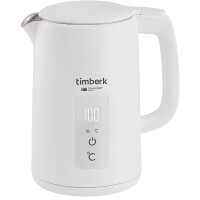 Чайник электрический Timberk T-EK21S02