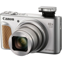 Цифровой фотоаппарат Canon PowerShot SX740HS (2956C002)