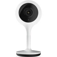 Камера видеонаблюдения IP Rubetek RV-3419 3.6-3.6мм белый