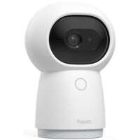 Камера видеонаблюдения IP Aqara Hub G3 3.6-3.6мм белый (CH-H03)